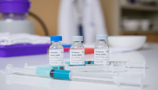 Optimizing IVF Outcomes with Growth Hormone During Stimulation: What You Need to Know in 2025