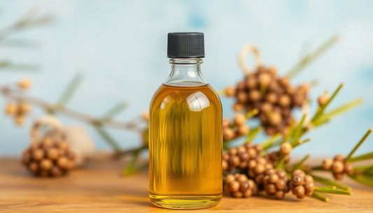 Top Benefits of Using Castor Oil for Hair Growth and Healthy Hair in 2026