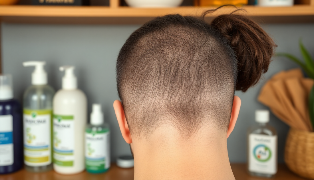 Effective Strategies to Reduce Hair Loss and Promote Healthier Hair in 2025