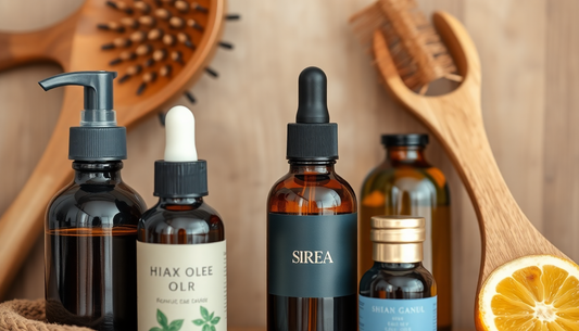 Mastering a 3-Phase Hair Growth Routine: Comparing Natural Oils, Advanced Devices, and Styling Techniques for Optimal Results in 2026