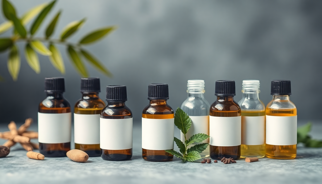 Top 2026 Hair Oil Trends for Stronger, Shinier Hair and Better Hair Care Routines