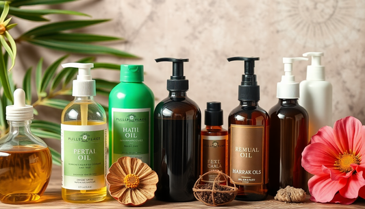 Ultimate Daily Hair Care Routine: Comparing Morning, Afternoon, and Evening Strategies with Natural Oils, High-Tech Devices, and Styling Techniques for Optimal Hair Growth in 2026