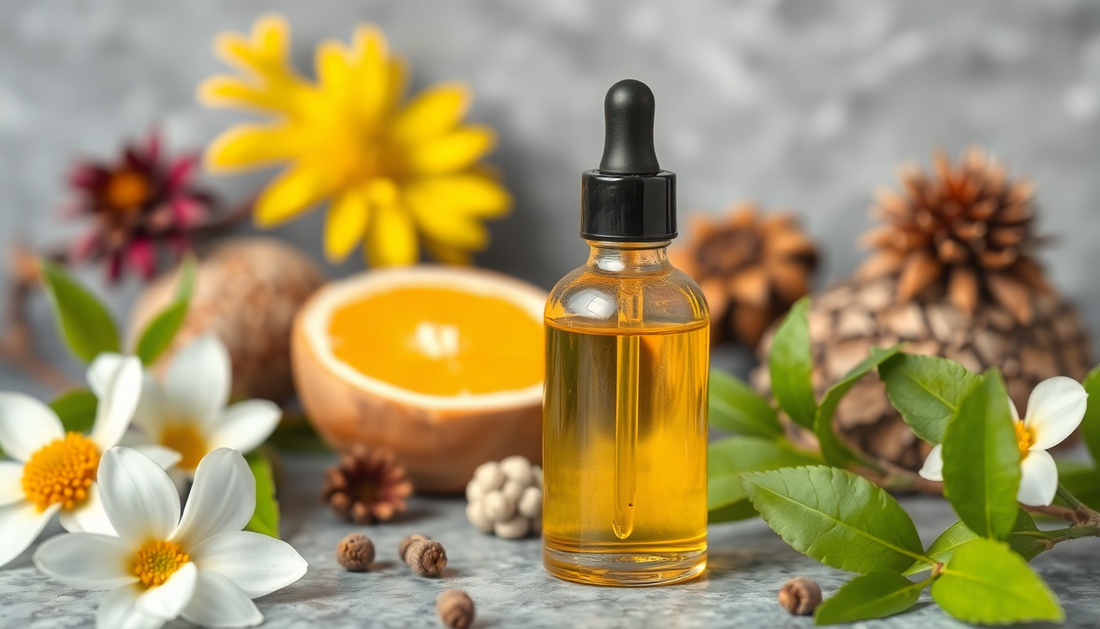 Botanics Restoring Overnight Facial Oil 2025 Review: Is It the Ultimate Solution for Radiant Skin?