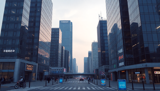 Post-Korean War Economic Recovery: Key Factors Driving South Korea's Rapid Growth in 2025