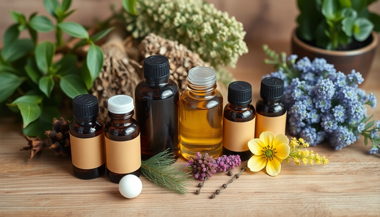 Effective Natural Remedies and Expert Tips to Maximize Hair Growth in 2025