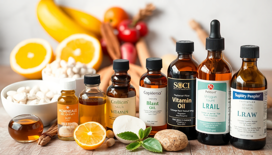 Innovative Hair Growth Solutions in 2026: Comparing Top Natural Oils, Advanced Devices, and Styling Techniques for Maximum Results