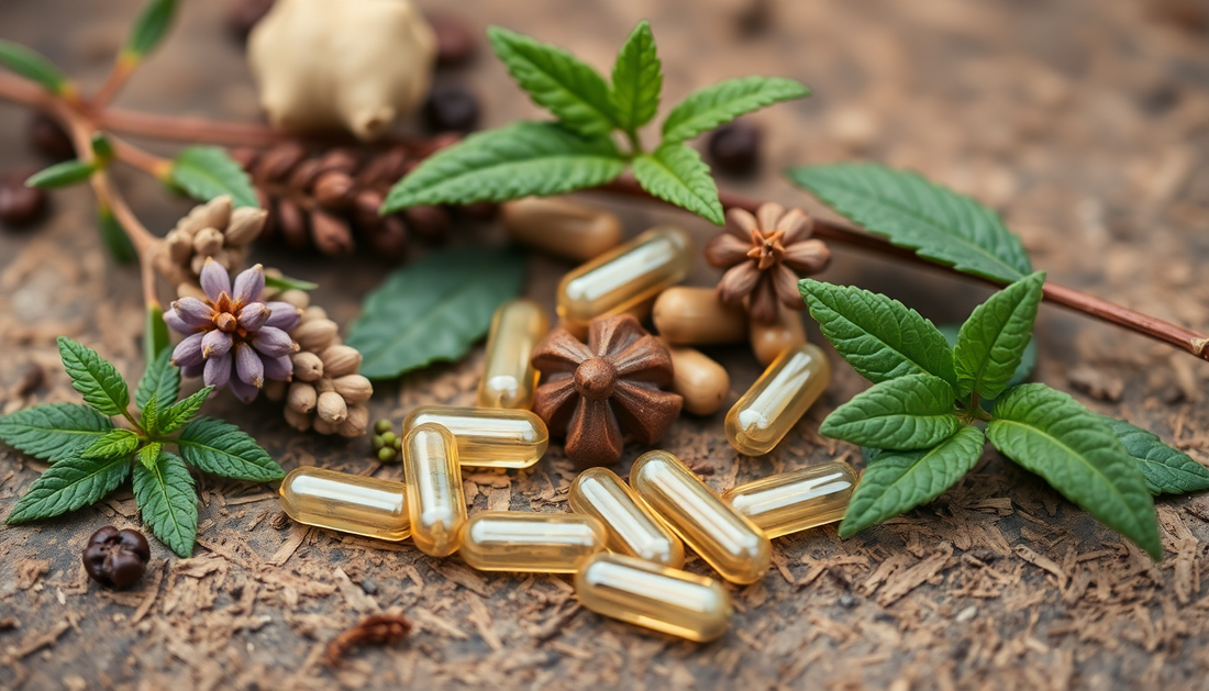 Effective Natural Relief with Natures Aid Herbal Catarrh Formula in 2025: A Comprehensive Guide