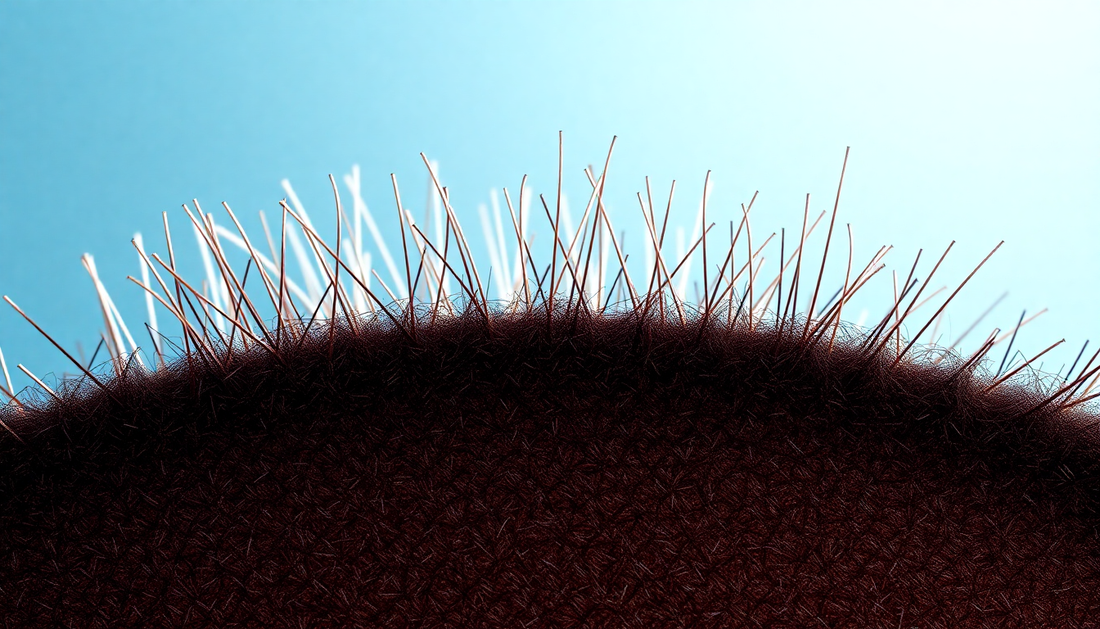 Proven Techniques and New Trends for Accelerating Hair Growth in 2025