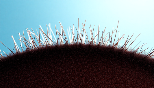 Proven Techniques and New Trends for Accelerating Hair Growth in 2025