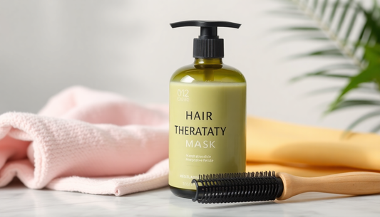 Osmo Deep Moisture Intensive Deep Repair Mask: Best Tips for Restoring Hydration and Repairing Damaged Hair in 2026