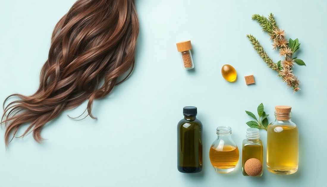 Effective Hair Loss Treatment Options in 2026: Top Strategies for Restoring Your Hair Naturally and Safely