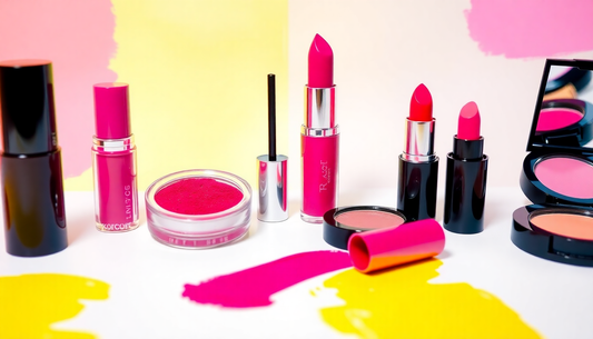 Jeffree Star Cosmetics 2026: The Ultimate Guide to Trending Products and Makeup Tips