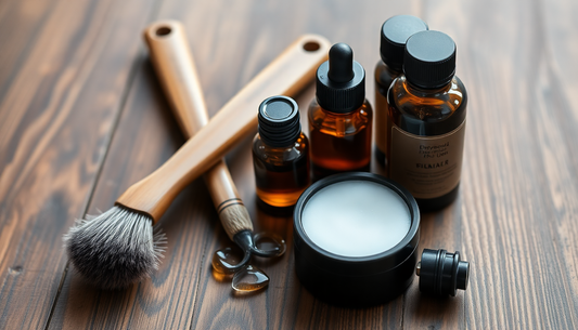 Effective Techniques and Proven Tips to Boost Beard Growth Naturally in 2025