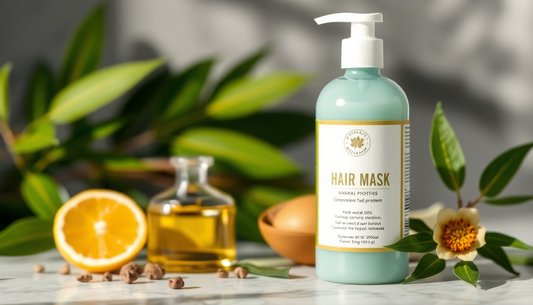 Best Repair Mask for Damaged Hair: Alberto Balsam Damage Repair Mask Review and Tips for 2026