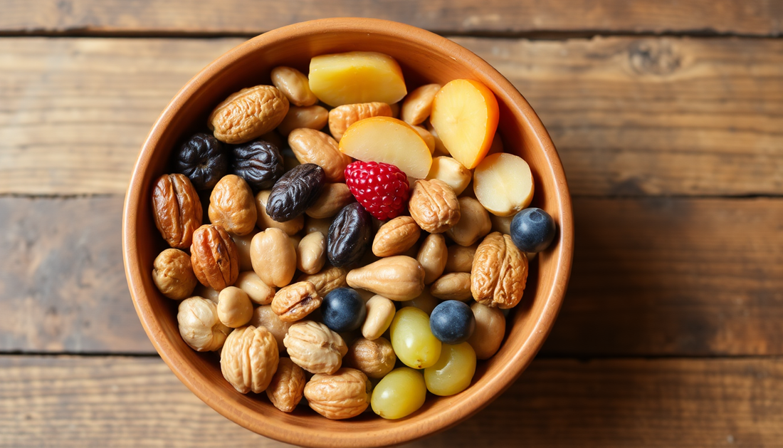 Top Natural Strategies to Boost Eyebrow Growth Effectively in 2025