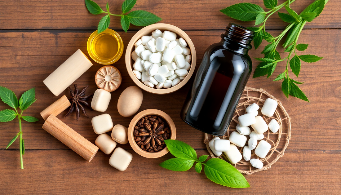 Top Benefits of Natures Aid Herbal Catarrh Relief Formula for Breath and Sinus Health in 2025