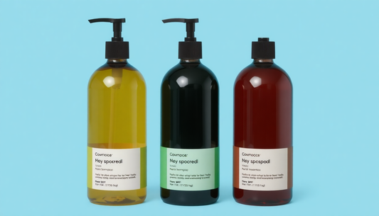 Best Shampoo Innovations in 2025 for Minimizing Hair Loss and Promoting Thicker, Healthier Hair