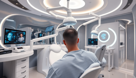 Best Hair Growth Centre Trends in 2025: Innovative Treatments for Rapid Hair Restoration