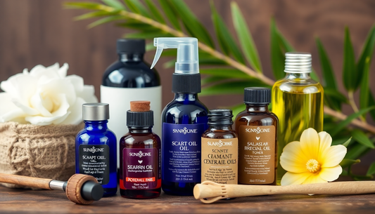 Enhancing Hair Growth Naturally: Comparing Rosemary, Castor, Coconut & Batana Oils with Proven Techniques in 2026