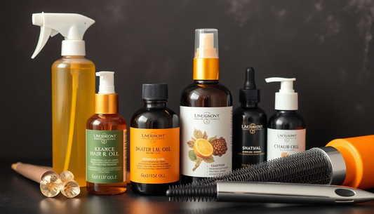 Discover the Future of Hair Care with Ophira Cosmetics: Innovative Solutions for Natural Growth and Shine