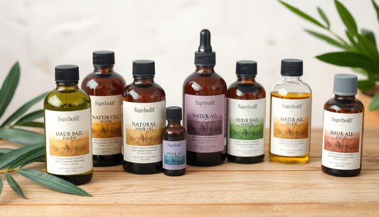 Comparative Effectiveness of Rosemary, Castor, and Coconut Oils: Which Natural Remedy Accelerates Hair Growth Best?