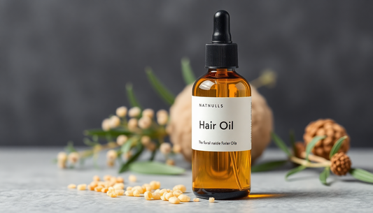 Revitalize Your Hair Naturally with Ophira Cosmetics: The Future of Modern Hair Care Solutions