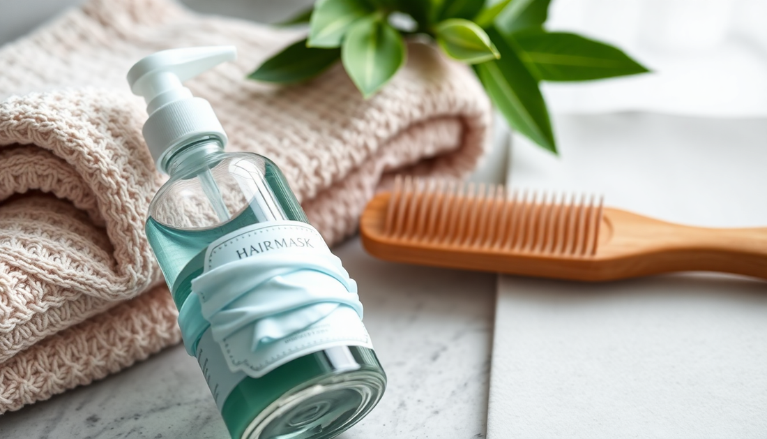 Osmo Intensive Deep Repair Mask Review 2026: Is It the Best Solution for Damaged Hair Restoration?