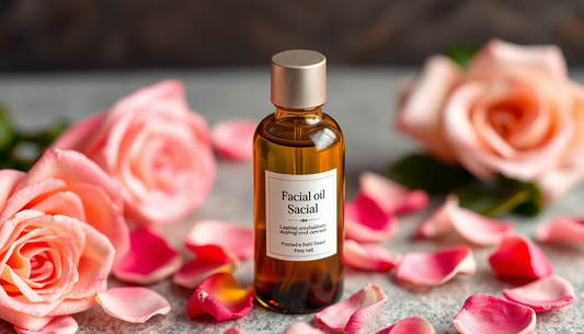 Revitalize Your Skin with Dr Botanicals Moroccan Rose Superfood Facial Oil: Benefits & How to Use in 2025