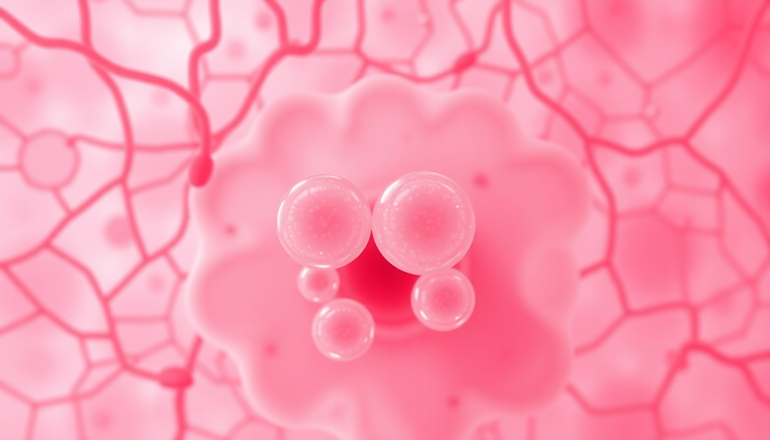 Optimizing Fertility: The Impact of Growth Hormone During IVF Stimulation in 2025