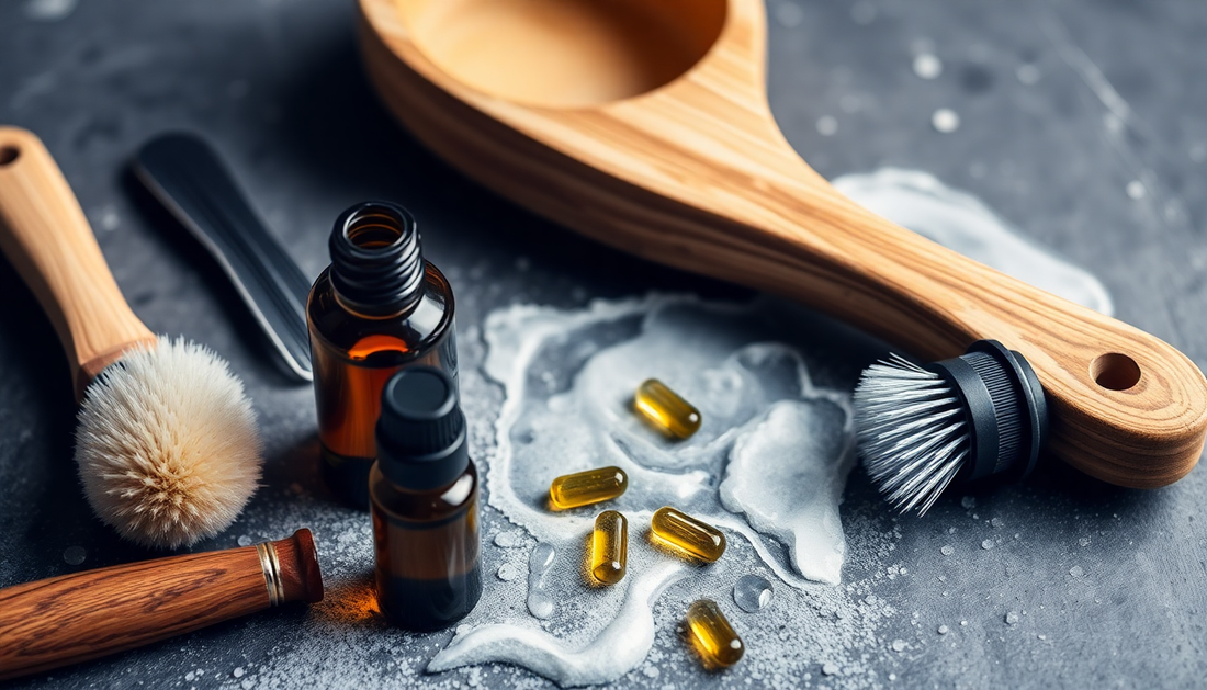 Proven Strategies and Natural Tips to Boost Beard Growth Effectively in 2025