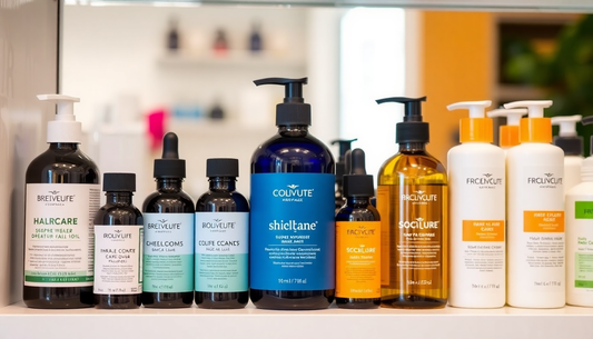 Comparing the Effectiveness of Natural Oils and High-Tech Devices for Hair Growth in 2026: Step-by-Step Tutorials and Expert Tips