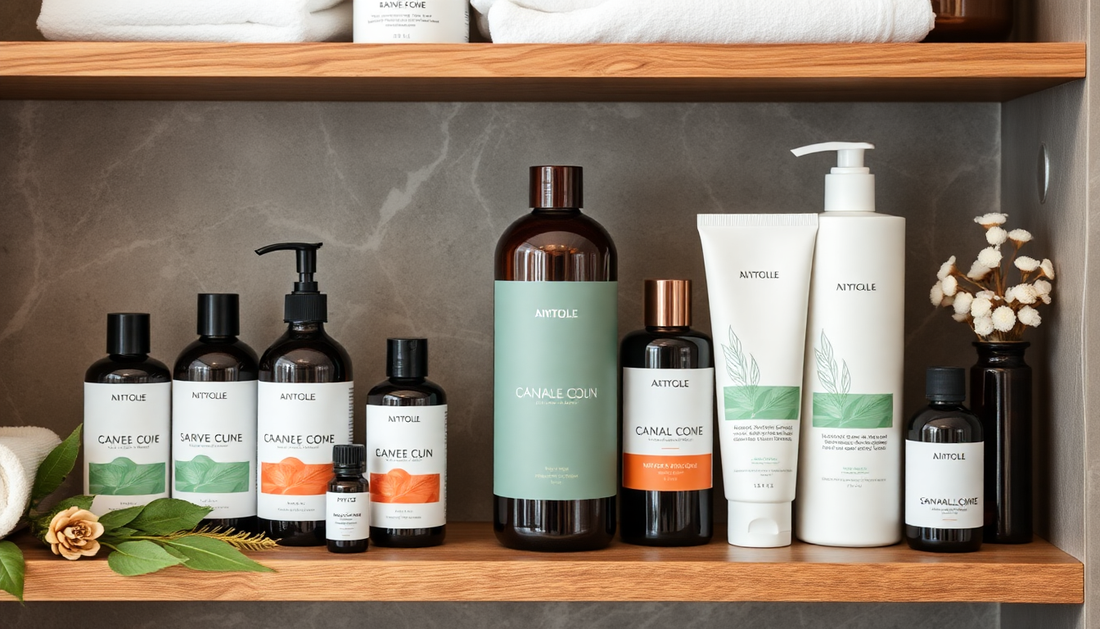 2026 Expert Tips and Natural Strategies to Promote Rapid Hair Growth and Thicker Hair