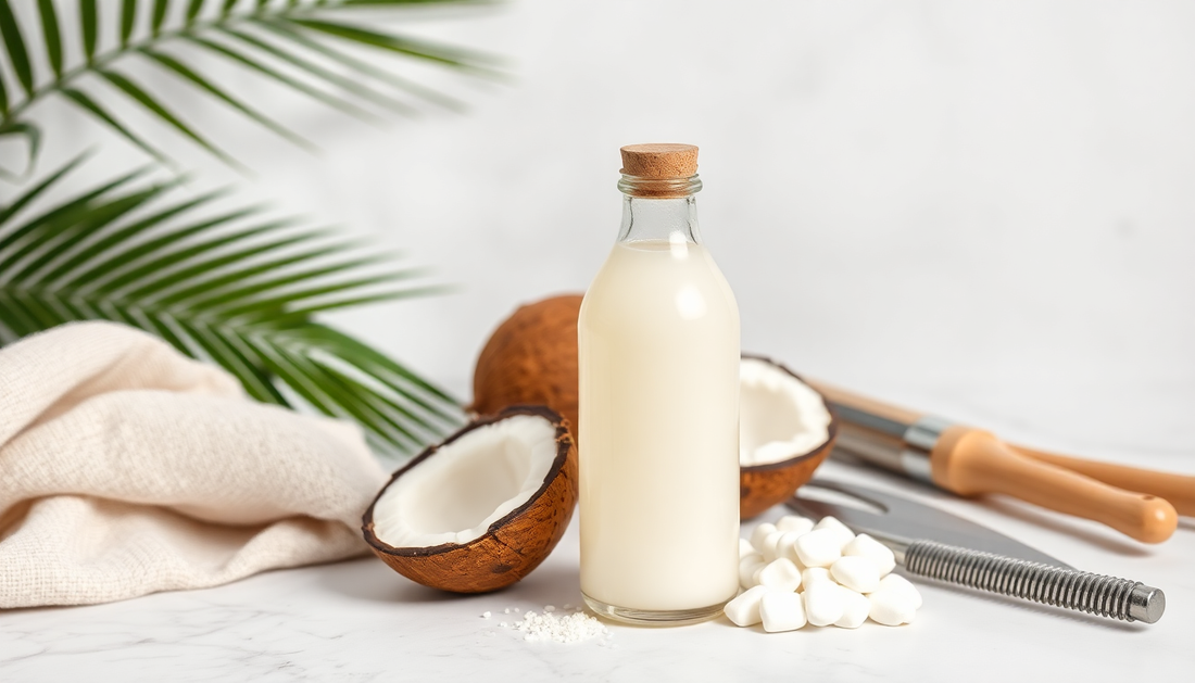 Effective Uses and Benefits of Coconut Oil for Hair Growth in 2026