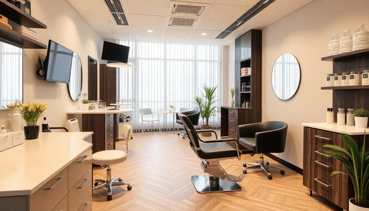 Top Strategies for Selecting the Best Hair Growth Centre in 2025 to Achieve Thicker, Healthier Hair