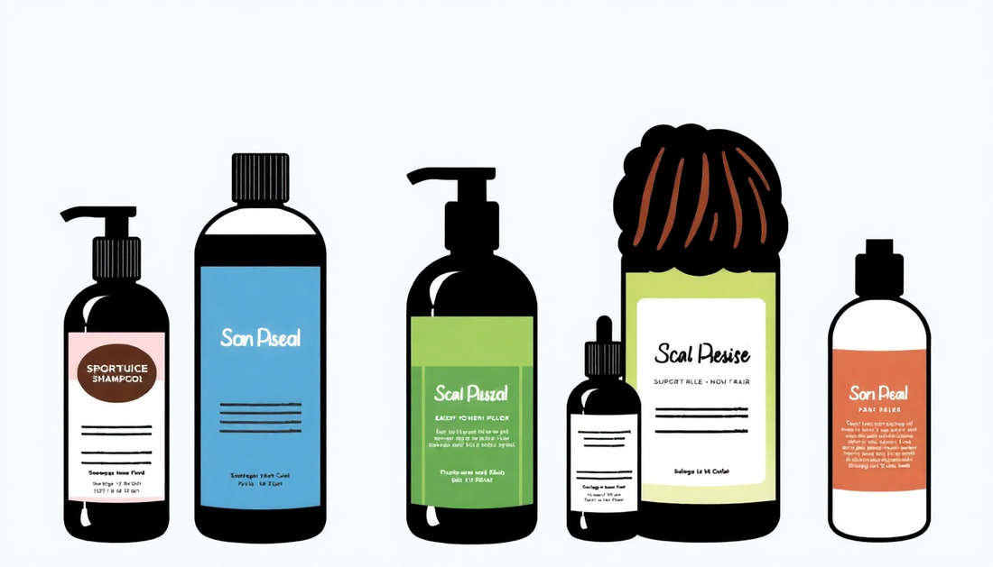 Top 10 Scientifically Proven Shampoos to Prevent Hair Loss in 2026