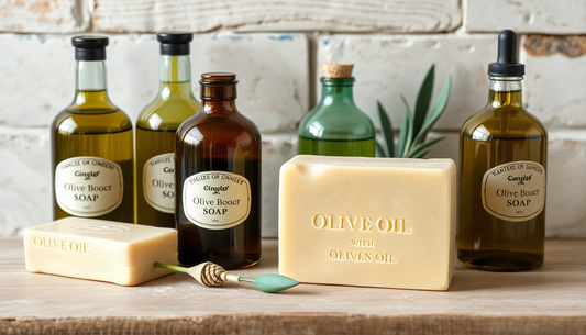 Dalan Antique Soap 180g x 5 with 100% Olive Oil: The Ultimate Natural Solution for Hair Loss and Dandruff in 2025