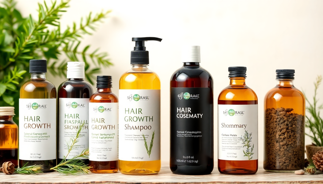 Boots Hair Growth Shampoo Picks for 2026: The Ultimate Solution for Thicker, Longer Hair