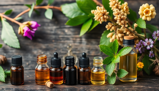 Effective Natural Remedies to Boost Eyebrow Growth in 2025