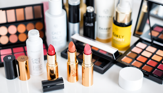 Kylie Cosmetics 2026: The Ultimate Guide to New Releases, Top Trends, and Beautiful Looks