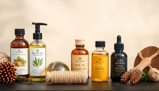 Advanced Hair Growth Techniques in 2026: Comparing Natural Oils, Cutting-Edge Devices, and Styling Methods for Optimal Results