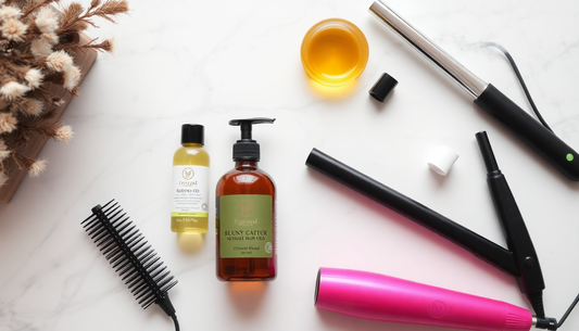 Revitalize Your Hair Routine with Ophira Cosmetics: Discover the Ultimate Hair Growth and Care Solutions for Lush, Healthy Locks