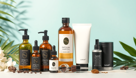 Transform Your Hair Routine with Ophira Cosmetics: Unlock the Power of Natural Hair Care Solutions