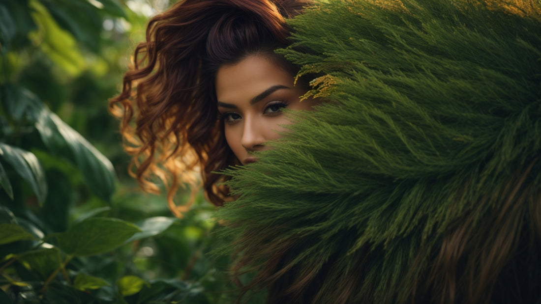 Unlock Thicker, Healthier Hair: 5 Powerful Benefits of Using Ophira Cosmetics™ Hair Growth & Anti-Loss Oil Daily in 2025