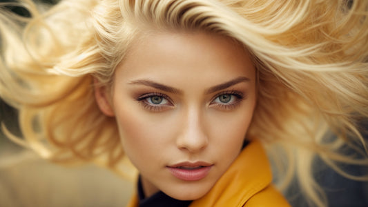 How to Stop Hair Loss Naturally: The Secret Behind Ophira Hair Growth Oil in 2025