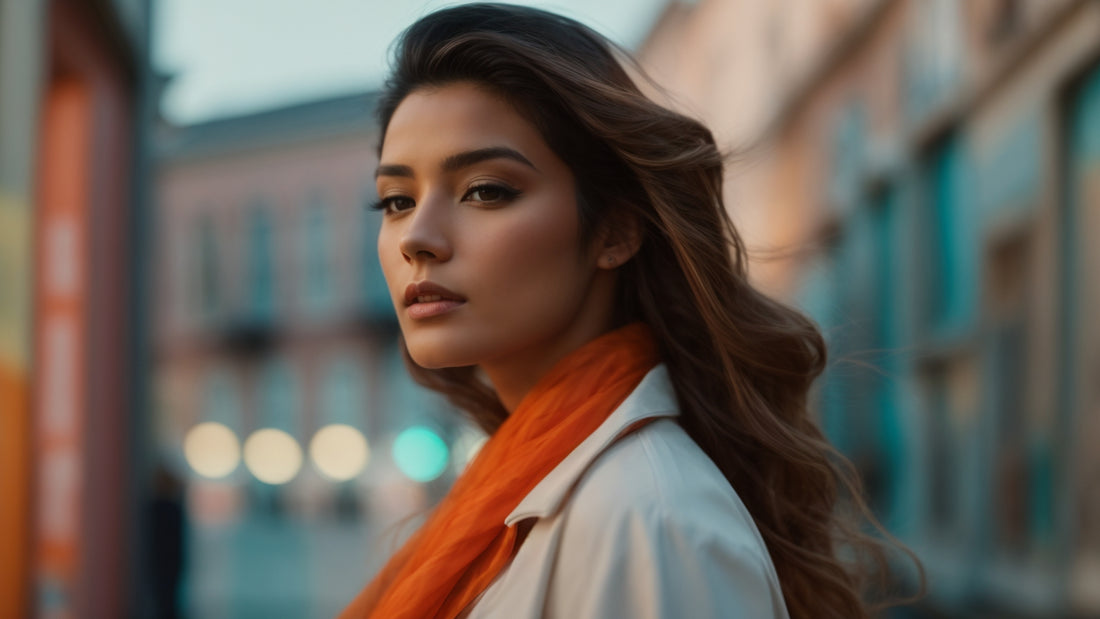 From Thinning to Thriving: How Ophira Hair Oil Transforms Weak Hair into Strong, Healthy Strands