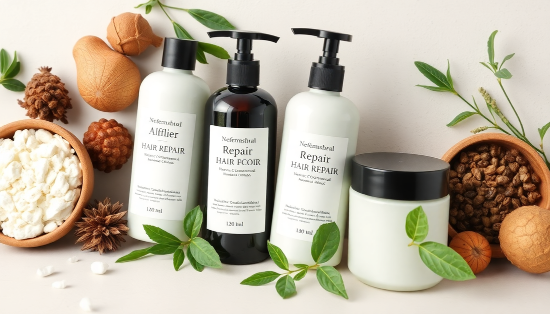 Osmo Hair Repair Conditioner and Mask Review 2026: The Ultimate Solution for Damaged Hair Restoration and Deep Nourishment