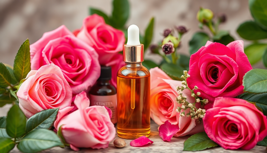 Unlock Radiant Skin with Dr Botanicals Moroccan Rose Superfood Facial Oil: Benefits & Ingredient Insights for 2025
