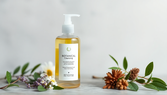 Kiehl's Midnight Recovery Botanical Cleansing Oil Review 2025: Benefits, Ingredients, and How It Transforms Your Nighttime Skincare