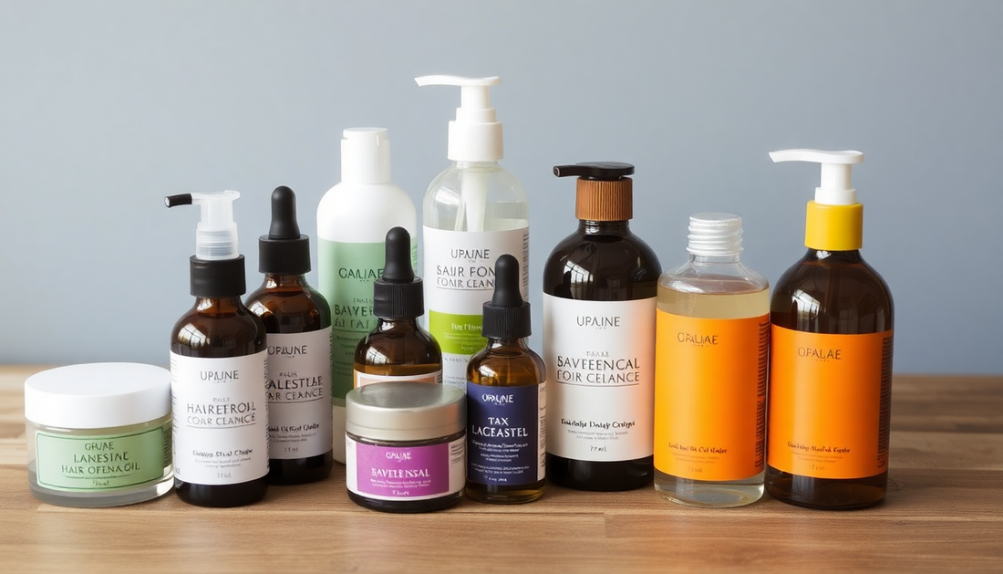 Top Anti-Hair Loss Oil Creams of 2025: Effective Solutions for Thicker, Healthier Hair