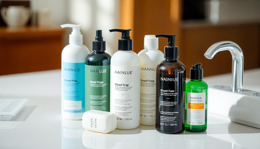 Top 10 Best Shampoos for Female Hair Loss in 2026: Expert Recommendations for Thicker, Healthier Hair